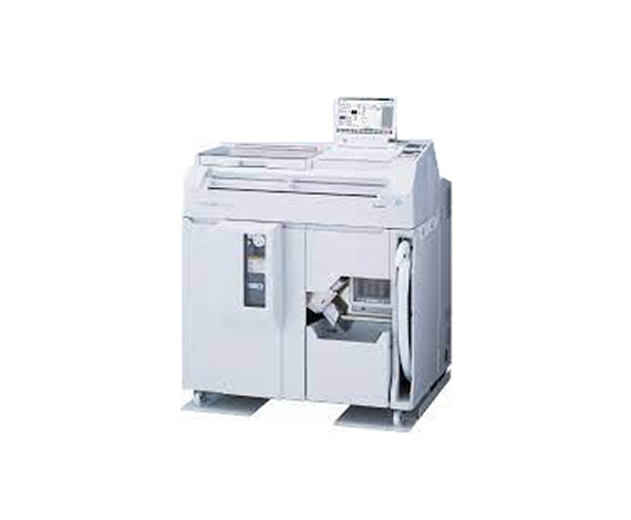 散剤・錠剤分包機 Crestage-Solo2