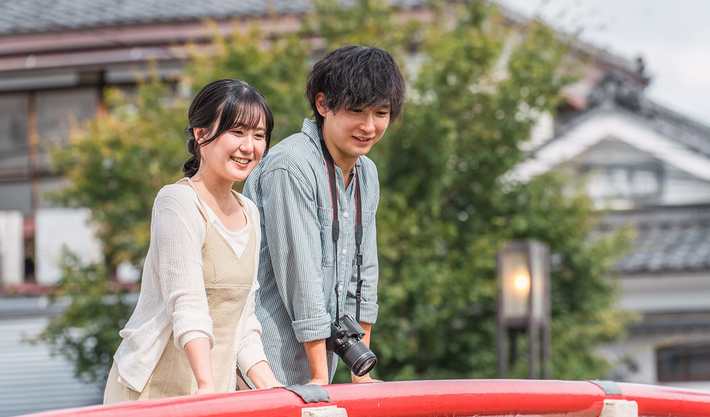 ワークライフバランスを重視